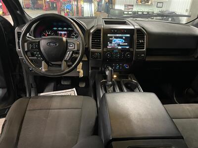2015 Ford F-150 XLT   - Photo 7 - Saint Louis, MI 48880-9800
