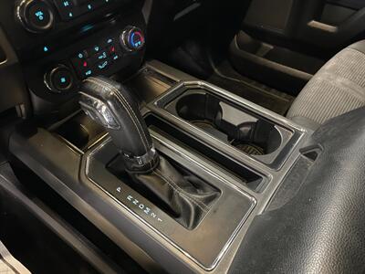 2015 Ford F-150 XLT   - Photo 13 - Saint Louis, MI 48880-9800