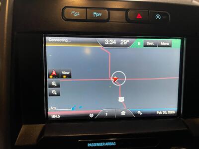 2015 Ford F-150 XLT   - Photo 15 - Saint Louis, MI 48880-9800