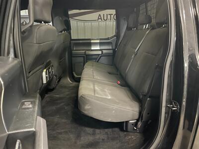 2015 Ford F-150 XLT   - Photo 18 - Saint Louis, MI 48880-9800