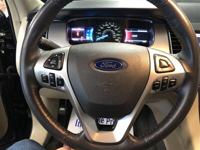 2013 Ford Taurus SEL   - Photo 9 - Saint Louis, MI 48880-9800