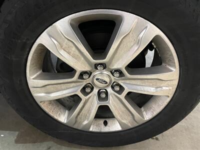 2018 Ford F-150 Platinum - Photo 28 - Saint Louis, MI 48880-9800