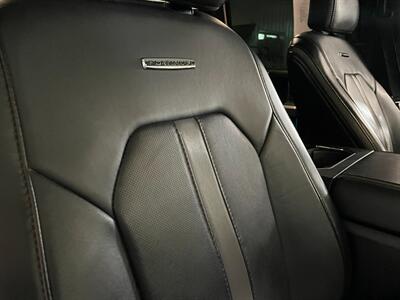 2018 Ford F-150 Platinum - Photo 27 - Saint Louis, MI 48880-9800