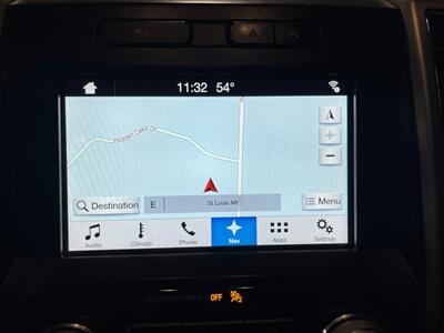 2018 Ford F-150 Platinum - Photo 15 - Saint Louis, MI 48880-9800