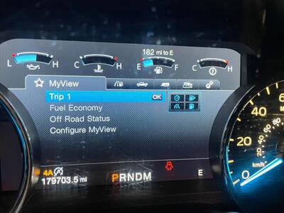 2018 Ford F-150 Platinum - Photo 13 - Saint Louis, MI 48880-9800