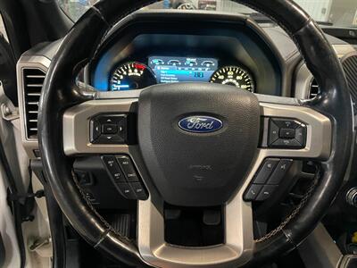 2018 Ford F-150 Platinum - Photo 8 - Saint Louis, MI 48880-9800