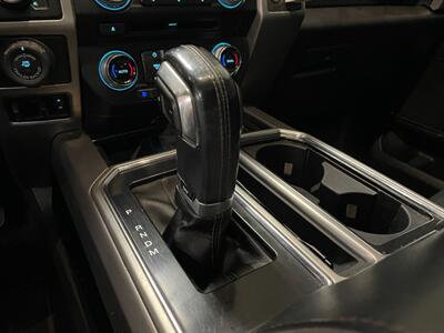 2018 Ford F-150 Platinum - Photo 19 - Saint Louis, MI 48880-9800