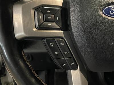 2018 Ford F-150 Platinum - Photo 11 - Saint Louis, MI 48880-9800