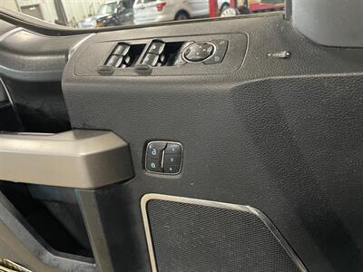 2018 Ford F-150 Platinum - Photo 21 - Saint Louis, MI 48880-9800