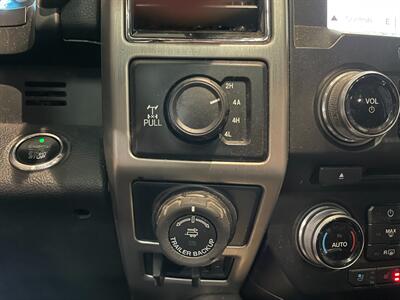 2018 Ford F-150 Platinum - Photo 18 - Saint Louis, MI 48880-9800
