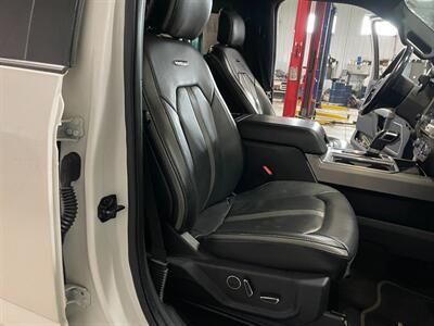 2018 Ford F-150 Platinum - Photo 23 - Saint Louis, MI 48880-9800