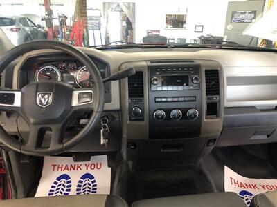 2011 RAM 1500 ST   - Photo 7 - Saint Louis, MI 48880-9800