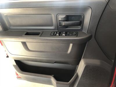 2011 RAM 1500 ST   - Photo 13 - Saint Louis, MI 48880-9800