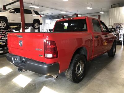 2011 RAM 1500 ST   - Photo 5 - Saint Louis, MI 48880-9800