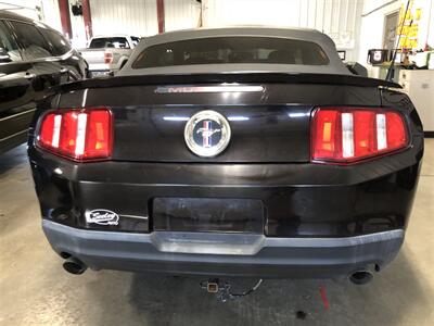 2012 Ford Mustang V6   - Photo 8 - Saint Louis, MI 48880-9800