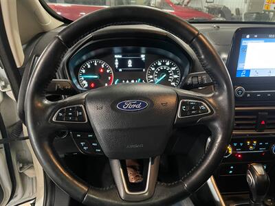 2019 Ford EcoSport SE   - Photo 7 - Saint Louis, MI 48880-9800