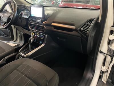 2019 Ford EcoSport SE   - Photo 17 - Saint Louis, MI 48880-9800