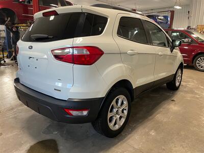 2019 Ford EcoSport SE   - Photo 5 - Saint Louis, MI 48880-9800