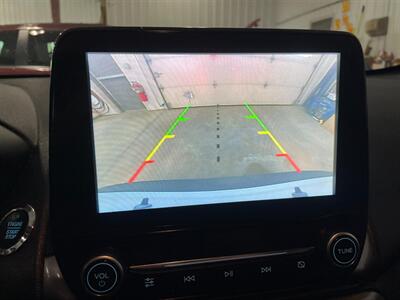 2019 Ford EcoSport SE   - Photo 11 - Saint Louis, MI 48880-9800