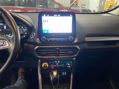 2019 Ford EcoSport SE   - Photo 8 - Saint Louis, MI 48880-9800