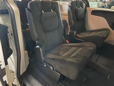 2016 Dodge Grand Caravan SXT   - Photo 20 - Saint Louis, MI 48880-9800