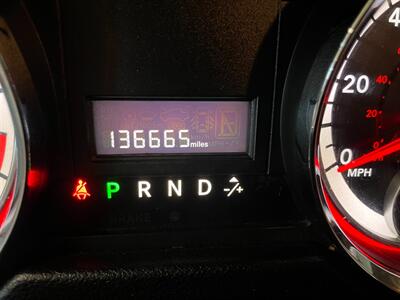 2016 Dodge Grand Caravan SXT   - Photo 11 - Saint Louis, MI 48880-9800