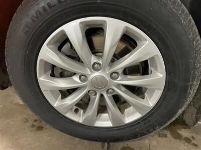 2018 Chrysler Pacifica Touring L - Photo 24 - Saint Louis, MI 48880-9800