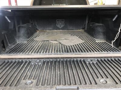 2010 Dodge Dakota Laramie   - Photo 23 - Saint Louis, MI 48880-9800