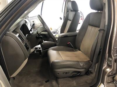 2010 Dodge Dakota Laramie   - Photo 14 - Saint Louis, MI 48880-9800