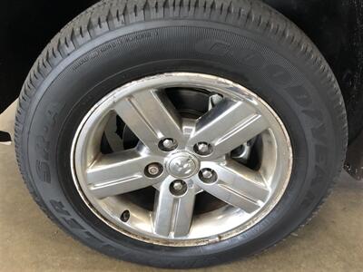 2010 Dodge Dakota Laramie   - Photo 21 - Saint Louis, MI 48880-9800