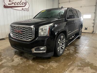 2018 GMC Yukon Denali - Photo 2 - Saint Louis, MI 48880-9800