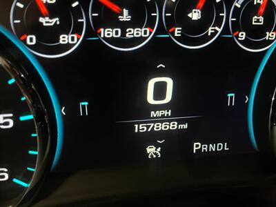 2018 GMC Yukon Denali - Photo 8 - Saint Louis, MI 48880-9800