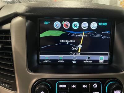 2018 GMC Yukon Denali - Photo 13 - Saint Louis, MI 48880-9800