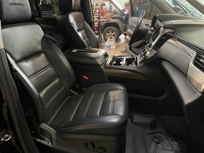 2018 GMC Yukon Denali - Photo 20 - Saint Louis, MI 48880-9800