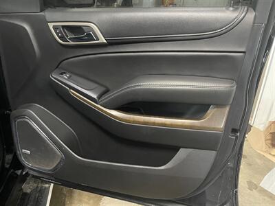 2018 GMC Yukon Denali - Photo 25 - Saint Louis, MI 48880-9800