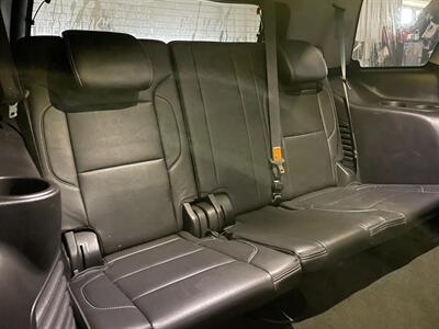 2018 GMC Yukon Denali - Photo 22 - Saint Louis, MI 48880-9800