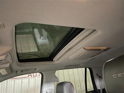 2018 GMC Yukon Denali - Photo 15 - Saint Louis, MI 48880-9800