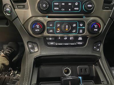2018 GMC Yukon Denali - Photo 14 - Saint Louis, MI 48880-9800