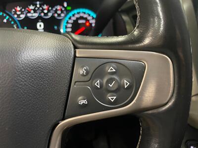 2018 GMC Yukon Denali - Photo 10 - Saint Louis, MI 48880-9800
