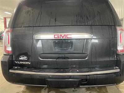 2018 GMC Yukon Denali - Photo 28 - Saint Louis, MI 48880-9800