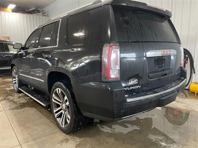 2018 GMC Yukon Denali - Photo 3 - Saint Louis, MI 48880-9800
