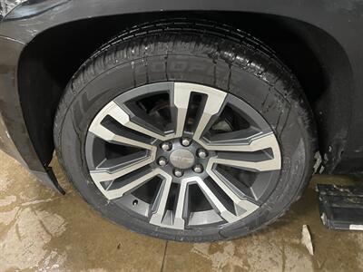 2018 GMC Yukon Denali - Photo 26 - Saint Louis, MI 48880-9800