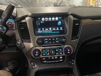 2018 GMC Yukon Denali - Photo 11 - Saint Louis, MI 48880-9800
