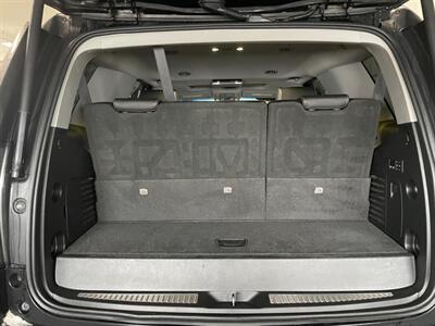 2018 GMC Yukon Denali - Photo 27 - Saint Louis, MI 48880-9800