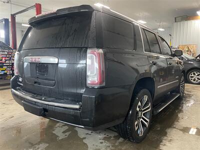 2018 GMC Yukon Denali - Photo 6 - Saint Louis, MI 48880-9800
