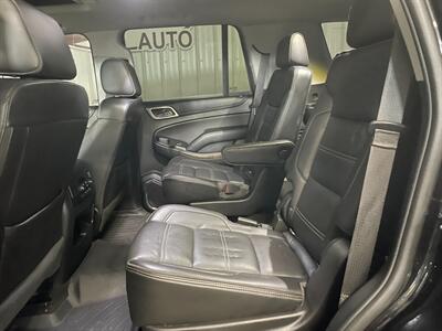 2018 GMC Yukon Denali - Photo 18 - Saint Louis, MI 48880-9800