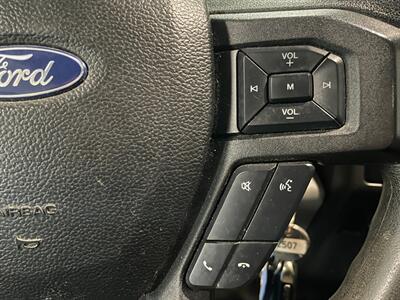 2017 Ford F-250 Super Duty XLT - Photo 10 - Saint Louis, MI 48880-9800