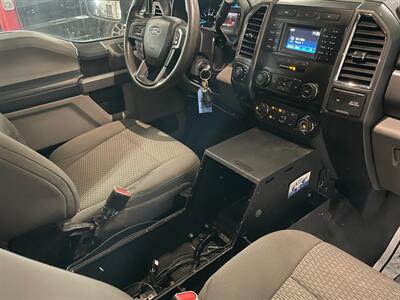 2017 Ford F-250 Super Duty XLT - Photo 19 - Saint Louis, MI 48880-9800