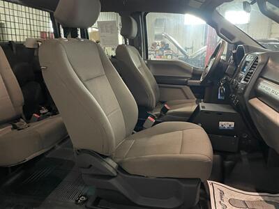 2017 Ford F-250 Super Duty XLT - Photo 17 - Saint Louis, MI 48880-9800