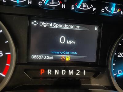 2017 Ford F-250 Super Duty XLT - Photo 11 - Saint Louis, MI 48880-9800